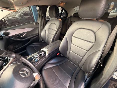 MERCEDES-BENZ C 180 1.6 16V 4P CGI  TURBO AUTOM�TICO, Foto 5