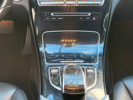 MERCEDES-BENZ C 180 1.6 16V 4P CGI  TURBO AUTOM�TICO, Foto 9