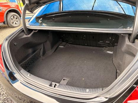 MERCEDES-BENZ C 180 1.6 16V 4P CGI  TURBO AUTOM�TICO, Foto 14