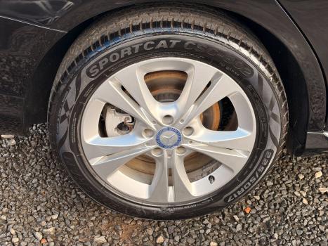 MERCEDES-BENZ C 180 1.6 16V 4P CGI  TURBO AUTOM�TICO, Foto 16