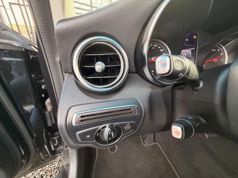 MERCEDES-BENZ C 180 1.6 16V 4P CGI  TURBO AUTOM�TICO, Foto 21