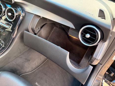 MERCEDES-BENZ C 180 1.6 16V 4P CGI  TURBO AUTOM�TICO, Foto 23