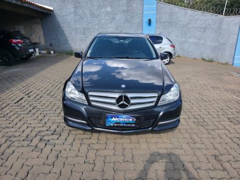 MERCEDES-BENZ C 180 1.8 16V 4P CGI CLASSIC AUTOM�TICO, Foto 1