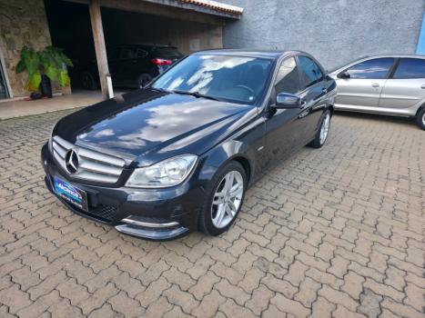 MERCEDES-BENZ C 180 1.8 16V 4P CGI CLASSIC AUTOM�TICO, Foto 3