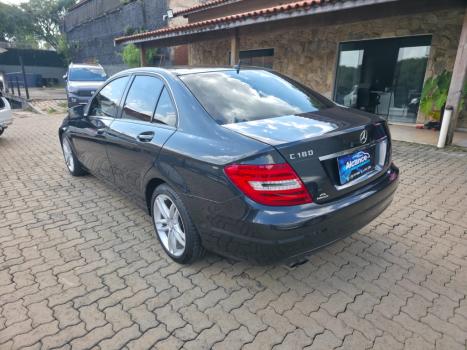 MERCEDES-BENZ C 180 1.8 16V 4P CGI CLASSIC AUTOM�TICO, Foto 5