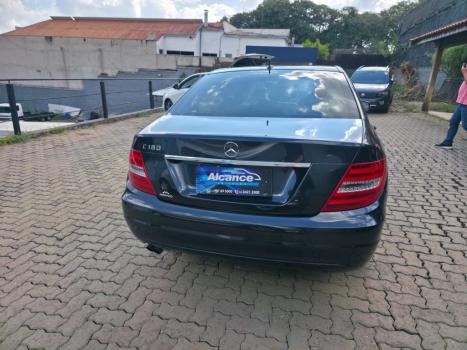 MERCEDES-BENZ C 180 1.8 16V 4P CGI CLASSIC AUTOM�TICO, Foto 6