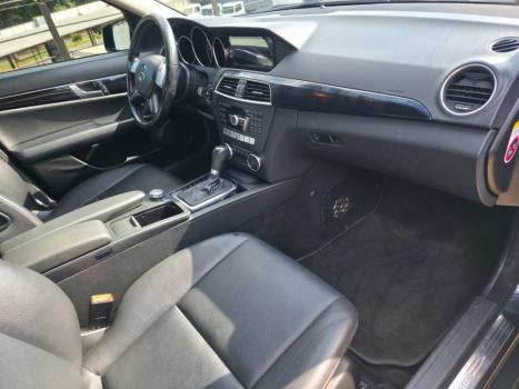 MERCEDES-BENZ C 180 1.8 16V 4P CGI CLASSIC AUTOM�TICO, Foto 7
