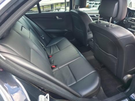 MERCEDES-BENZ C 180 1.8 16V 4P CGI CLASSIC AUTOM�TICO, Foto 8