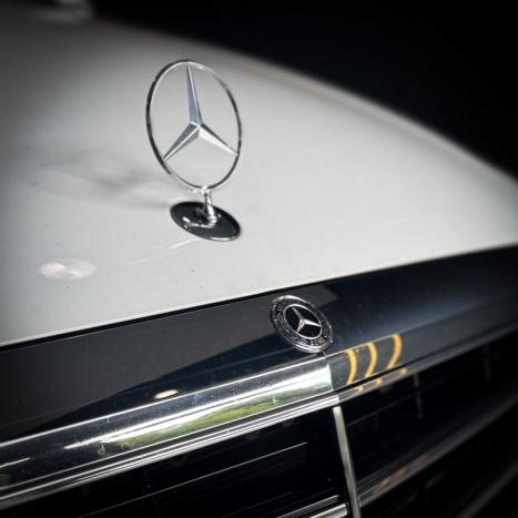 MERCEDES-BENZ C 180 1.6 16V 4P CGI EXCLUSIVE TURBO AUTOM�TICO, Foto 4