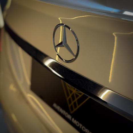 MERCEDES-BENZ C 180 1.6 16V 4P CGI EXCLUSIVE TURBO AUTOM�TICO, Foto 8
