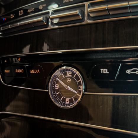 MERCEDES-BENZ C 180 1.6 16V 4P CGI EXCLUSIVE TURBO AUTOM�TICO, Foto 16
