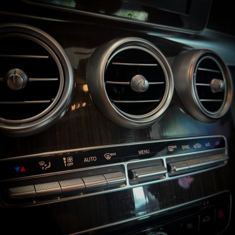 MERCEDES-BENZ C 180 1.6 16V 4P CGI EXCLUSIVE TURBO AUTOM�TICO, Foto 18