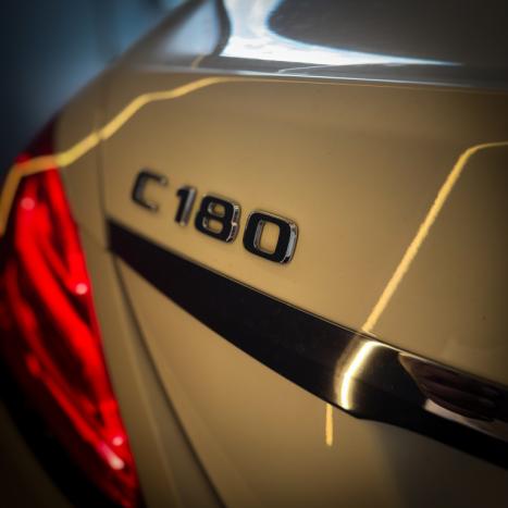MERCEDES-BENZ C 180 1.6 16V 4P CGI EXCLUSIVE TURBO AUTOM�TICO, Foto 20