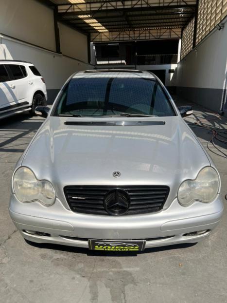 MERCEDES-BENZ C 180 1.8 16V 4P CGI CLASSIC AUTOM�TICO, Foto 2