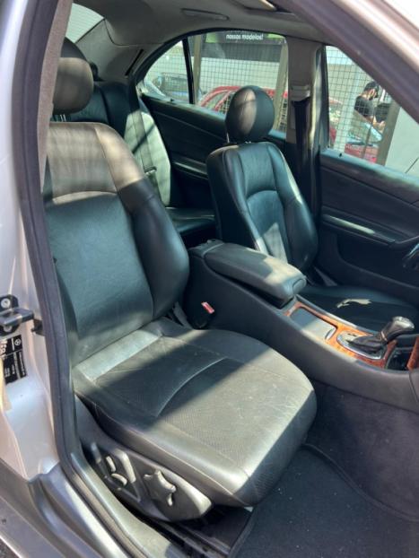 MERCEDES-BENZ C 180 1.8 16V 4P CGI CLASSIC AUTOM�TICO, Foto 10