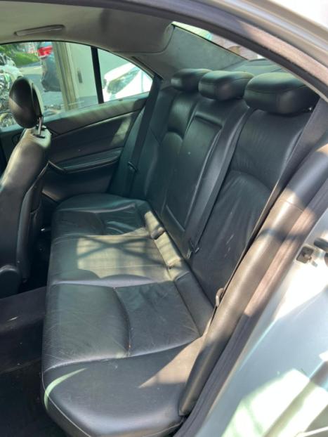 MERCEDES-BENZ C 180 1.8 16V 4P CGI CLASSIC AUTOM�TICO, Foto 11