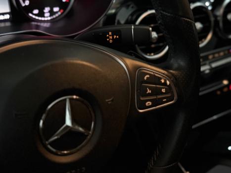MERCEDES-BENZ C 180 1.6 16V 4P CGI AVANTGARDE TURBO AUTOM�TICO, Foto 6