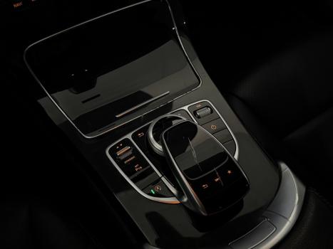 MERCEDES-BENZ C 180 1.6 16V 4P CGI AVANTGARDE TURBO AUTOM�TICO, Foto 8