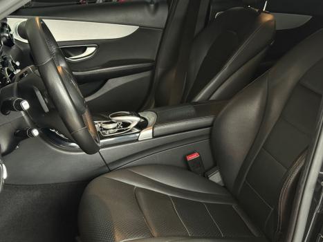 MERCEDES-BENZ C 180 1.6 16V 4P CGI AVANTGARDE TURBO AUTOM�TICO, Foto 10
