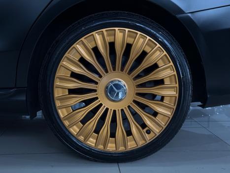 MERCEDES-BENZ C 180 1.6 16V 4P CGI AVANTGARDE TURBO AUTOM�TICO, Foto 11