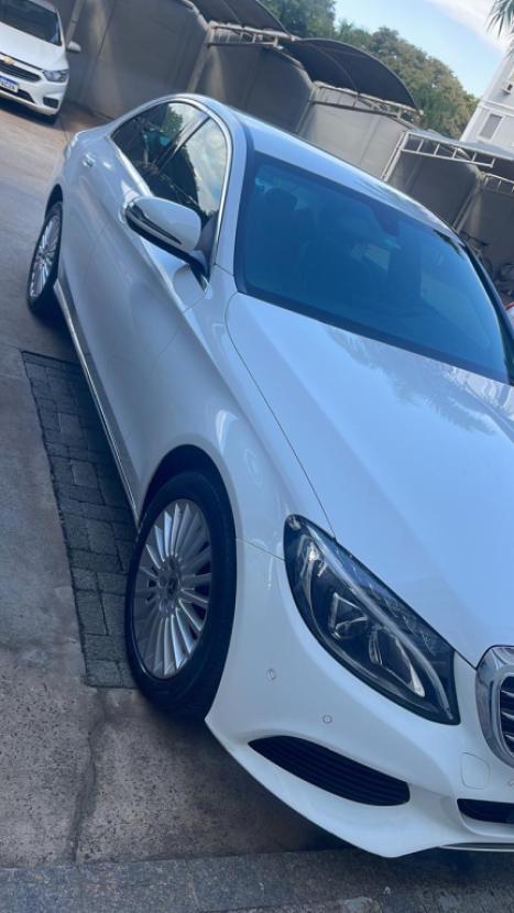 MERCEDES-BENZ C 180 1.6 16V 4P CGI EXCLUSIVE TURBO AUTOM�TICO, Foto 2