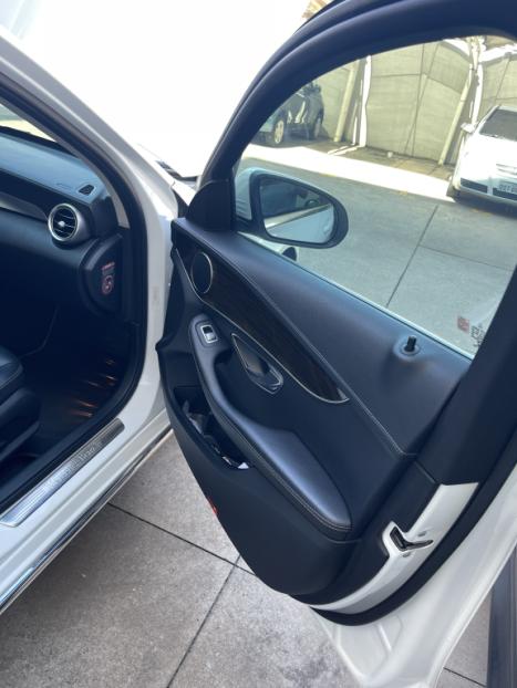 MERCEDES-BENZ C 180 1.6 16V 4P CGI EXCLUSIVE TURBO AUTOM�TICO, Foto 5