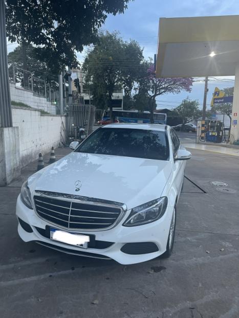MERCEDES-BENZ C 180 1.6 16V 4P CGI EXCLUSIVE TURBO AUTOM�TICO, Foto 11