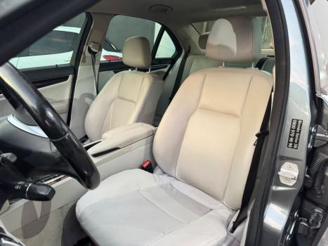 MERCEDES-BENZ C 180 1.8 16V 4P CGI CLASSIC TURBO AUTOM�TICO, Foto 8