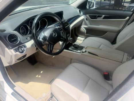 MERCEDES-BENZ C 180 1.6 16V 4P CGI SPORT TURBO AUTOMÁTICO, Foto 6