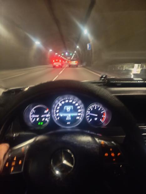 MERCEDES-BENZ C 180 1.6 16V 4P CGI  TURBO AUTOMÁTICO, Foto 15
