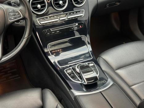 MERCEDES-BENZ C 200 2.0 16V 4P CGI AVANTGARDE AUTOMTICO, Foto 12