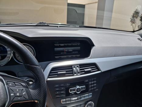 MERCEDES-BENZ C 200 2.0 16V 4P CGI AVANTGARDE AUTOMTICO, Foto 4