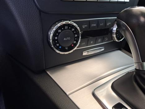 MERCEDES-BENZ C 200 2.0 16V 4P CGI AVANTGARDE AUTOMTICO, Foto 5