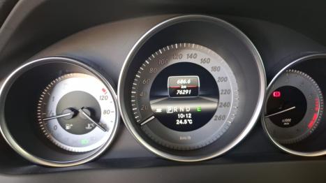 MERCEDES-BENZ C 200 2.0 16V 4P CGI AVANTGARDE AUTOMTICO, Foto 6