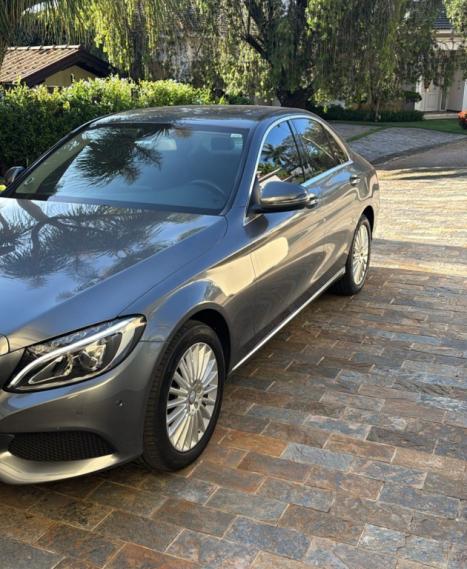 MERCEDES-BENZ C 200 2.0 16V 4P CGI AVANTGARDE AUTOM�TICO, Foto 3