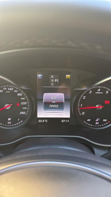 MERCEDES-BENZ C 200 2.0 16V 4P CGI AVANTGARDE AUTOM�TICO, Foto 5