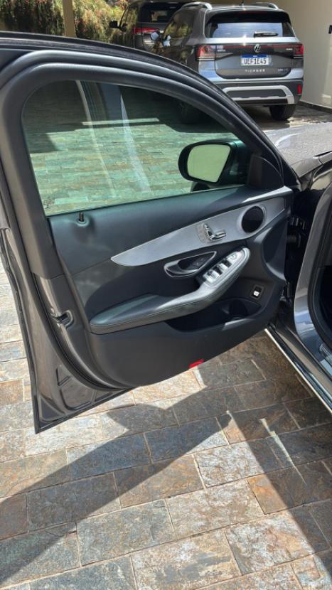 MERCEDES-BENZ C 200 2.0 16V 4P CGI AVANTGARDE AUTOM�TICO, Foto 7