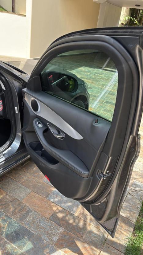 MERCEDES-BENZ C 200 2.0 16V 4P CGI AVANTGARDE AUTOM�TICO, Foto 9