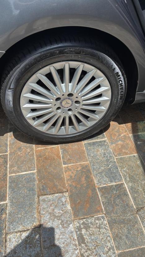 MERCEDES-BENZ C 200 2.0 16V 4P CGI AVANTGARDE AUTOM�TICO, Foto 13