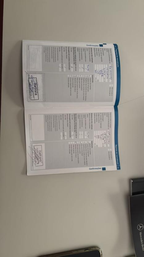 MERCEDES-BENZ C 200 2.0 16V 4P CGI AVANTGARDE AUTOM�TICO, Foto 17