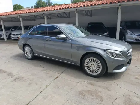 MERCEDES-BENZ C 200 2.0 16V 4P CGI AVANTGARDE AUTOM�TICO, Foto 3