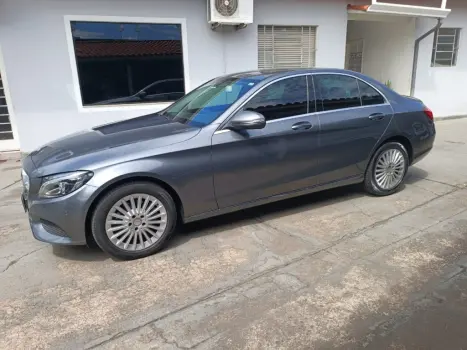 MERCEDES-BENZ C 200 2.0 16V 4P CGI AVANTGARDE AUTOM�TICO, Foto 6