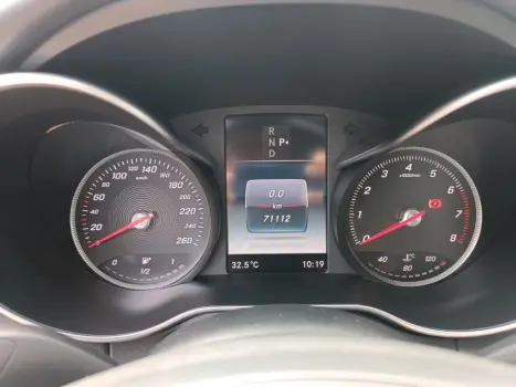 MERCEDES-BENZ C 200 2.0 16V 4P CGI AVANTGARDE AUTOM�TICO, Foto 10