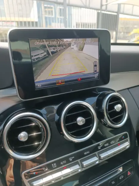 MERCEDES-BENZ C 200 2.0 16V 4P CGI AVANTGARDE AUTOM�TICO, Foto 12