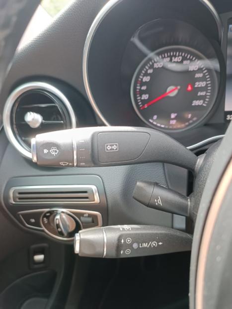 MERCEDES-BENZ C 200 2.0 16V 4P CGI AVANTGARDE AUTOM�TICO, Foto 14