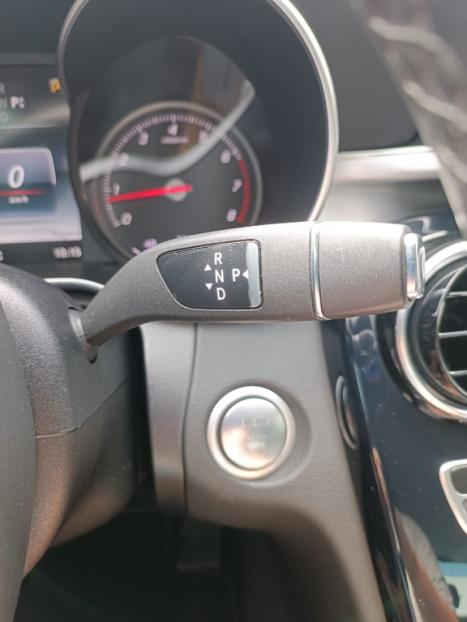 MERCEDES-BENZ C 200 2.0 16V 4P CGI AVANTGARDE AUTOM�TICO, Foto 15