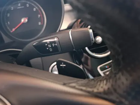 MERCEDES-BENZ C 200 2.0 16V 4P CGI AVANTGARDE AUTOM�TICO, Foto 16