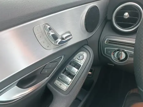 MERCEDES-BENZ C 200 2.0 16V 4P CGI AVANTGARDE AUTOM�TICO, Foto 18