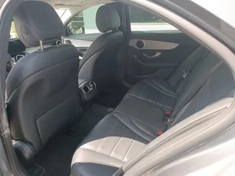 MERCEDES-BENZ C 200 2.0 16V 4P CGI AVANTGARDE AUTOM�TICO, Foto 20