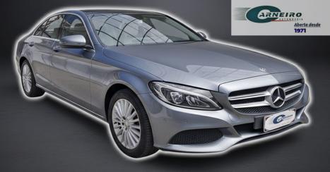 MERCEDES-BENZ C 200 2.0 16V 4P CGI AVANTGARDE AUTOM�TICO, Foto 2